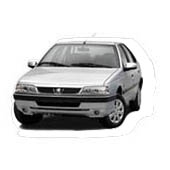 دیسک و صفحه پژو 405