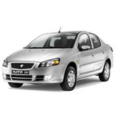 شمع موتور رانا پلاس