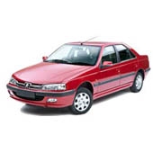 وایر شمع پژو پارس XU7