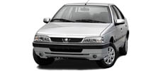 پژو SLX TU5