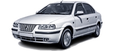سمند EF7