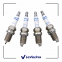 شمع موتور پایه کوتاه +8 – برند Bosch (اصلی ایساکو)