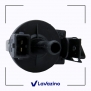 شیر برقی کنیستر بنزین ایساکو موتور XU7-EF7