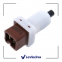 استپ پدال کلاچ 2 پایه ایساکو موتور TU5-TU3-EF7