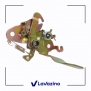 قفل درب موتور IPNC پژو 405 SLX 