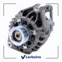 دینام کامل ایساکو مناسب خودرو موتور XU7