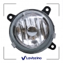 چراغ مه شکن جلو چپ پژو 405 SLX - برند مدرن 