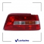 چراغ خطر عقب راست با وایر پژو 405 SLX - برند مدرن