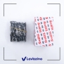 لنت ترمز چرخ جلو پژو 405 3