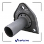 قیفی گیربکس ایساکو موتور XU7-EF7-TU5 3