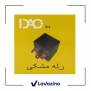 رله مشکی پژو  2