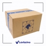 دینام 80 آمپر ایساکو مناسب خودرو موتور TU5 (پارس و SLX ) 1