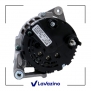 دینام 80 آمپر ایساکو مناسب خودرو موتور TU5 (پارس و SLX ) 3