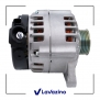 دینام 80 آمپر ایساکو مناسب خودرو موتور TU5 (پارس و SLX ) 4