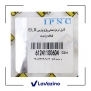 کابل ترمز دستی راست مناسب خودرو پژو پارس ، سورن پلاس و دنا - برند IPNC 1