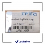 بوش دو شاخه کلاچ پژو 206 - برند IPNC 1