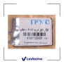 نوار دور درب های عقب مناسب پژو 206 ، 207 و رانا- برند IPNC 1