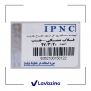 آینه برقی جدید مشکی چپ ال 90  و ساندرو - برند IPNC 2