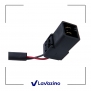 چراغ بال پژو 405 SLX - برند SNT 2