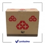 چراغ خطر عقب چپ ال 90 - برند جمع ساز 1