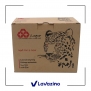 چراغ خطر روی صندوق راست سمند SE - برند جمع ساز 1