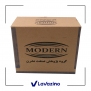 چراغ مه شکن جلو راست پژو 206 - برند مدرن  3