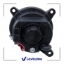 چراغ مه شکن جلو راست پژو 405 SLX - برند مدرن  3