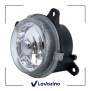 چراغ مه شکن جلو چپ پژو 405 SLX - برند مدرن  2