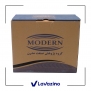 چراغ مه شکن جلو چپ پژو 405 SLX - برند مدرن  3
