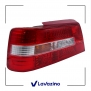 چراغ خطر عقب چپ با وایر پژو 405 SLX - برند مدرن 2
