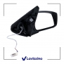 آینه برقی راست پژو 405 SLX - برند IPNC 3
