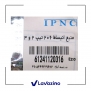 منبع انبساط آب رادیاتور پژو 206 - برند IPNC 5