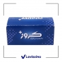آینه برقی چپ فولدینگ پژو 207 - برند کروز 1