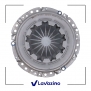 Dena 6-spring pre-damper clutch kit - French Valeo brand 5
