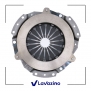 Dena 6-spring pre-damper clutch kit - French Valeo brand 6