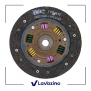 Dena 6-spring pre-damper clutch kit - French Valeo brand 7