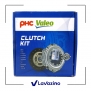 کیت کلاچ 4 فنره دوبل رانا - برند والئو کره ای  1