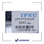 کویل دوبل SAAT طرح بوش پژو 405 - برند IPNC 2