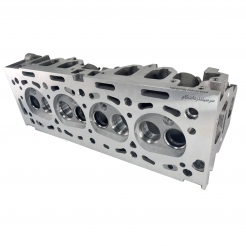 سر سیلندر دوگانه پژو 405 عظام