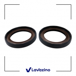 کاسه نمد میل سوپاپ سمند EF7 – برند ویژن ایساکو 