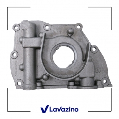 پمپ روغن ( اویل پمپ ) ایساکو موتور EF7