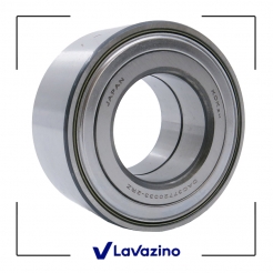 بلبرینگ چرخ جلو ژاپنی ایساکو پژو 206