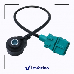 ناک سنسور ایساکو موتور XU7-XU7P