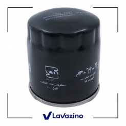 فیلتر روغن پژو 405 - برند ایساکو