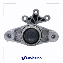 دسته موتور بالا راست سمند EF7 - برند ایساکو 