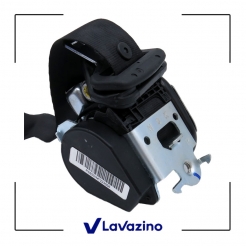 کمربند ایمنی جلو راست ایربگ دار مناسب پژو 206، 207 و رانا - برند ایساکو