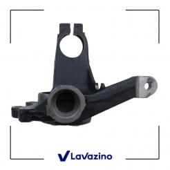 سگ دست راست ABS مناسب پژو 405 ، پارس ، سمند و دنا - برند IPNC