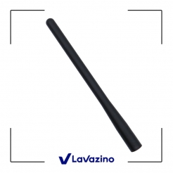 میله آنتن روی سقف 18cm مناسب پژو پارس ، سمند و دنا - برند ایساکو 