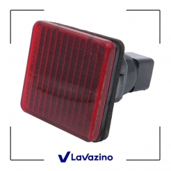 چراغ لادری مناسب سمند و دنا - برند IPNC