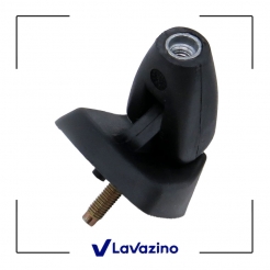 پایه آنتن سقف مناسب پژو 405 ، 206 ، پارس ، ال 90 و پراید - برند ایساکو